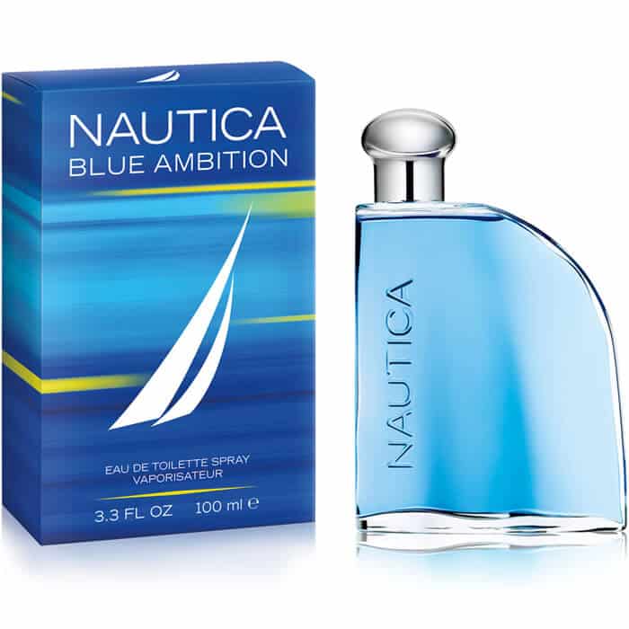 NAUTICA BLUE AMBITION