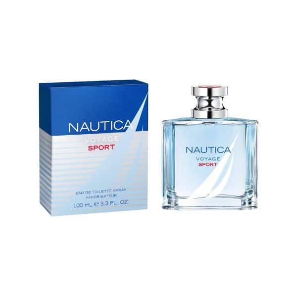 NAUTICA VOYAGE SPORT