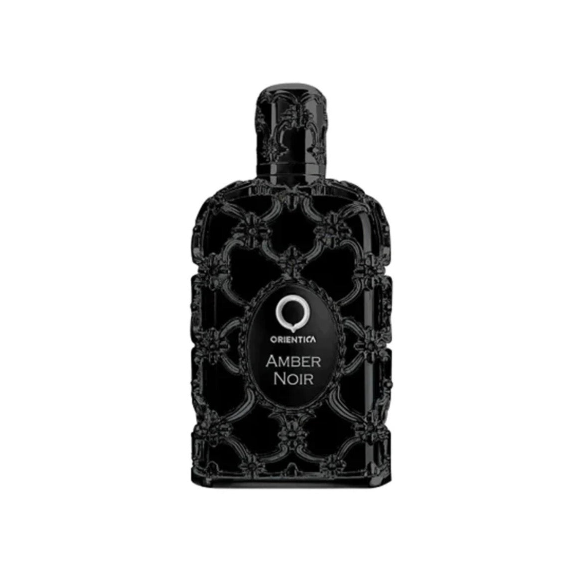 ORIENTICA AMBER NOIR