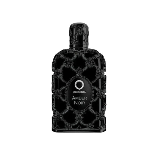 ORIENTICA AMBER NOIR