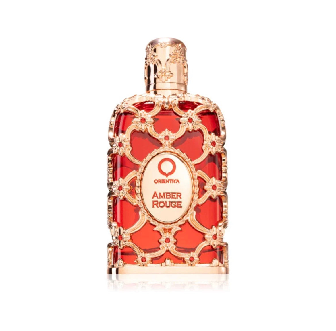 ORIENTICA AMBER ROUGE