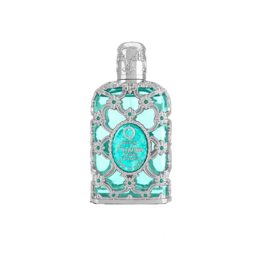 ORIENTICA AZURE FANTASY