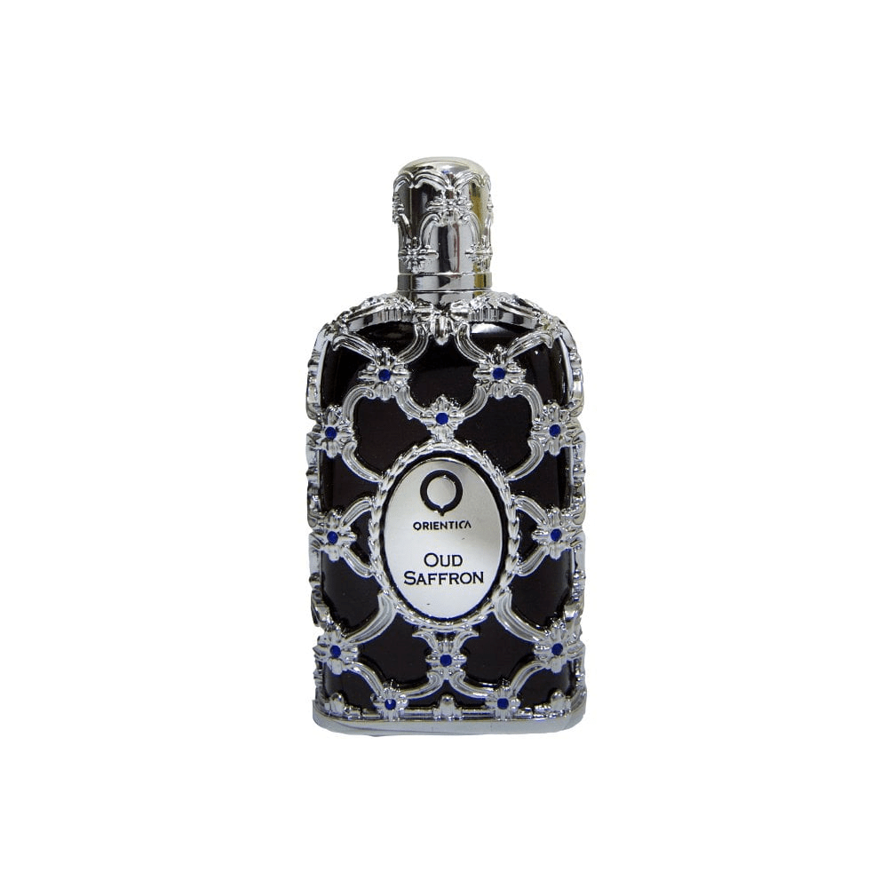 ORIENTICA OUD SAFFRON