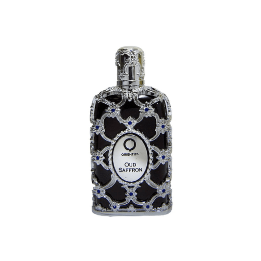 ORIENTICA OUD SAFFRON