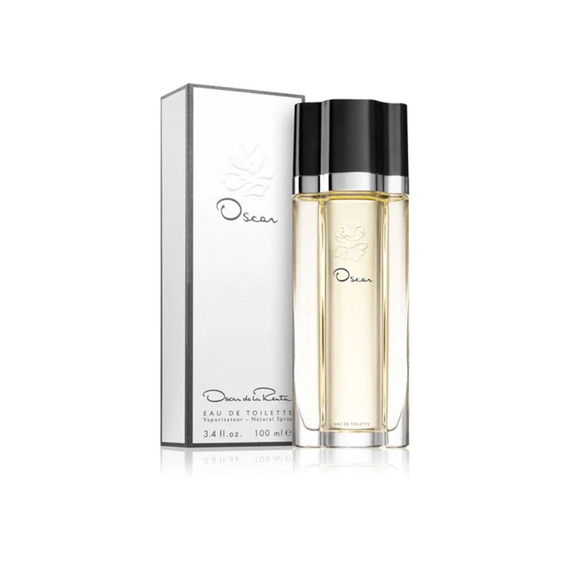 OSCAR DE LA RENTA OSCAR