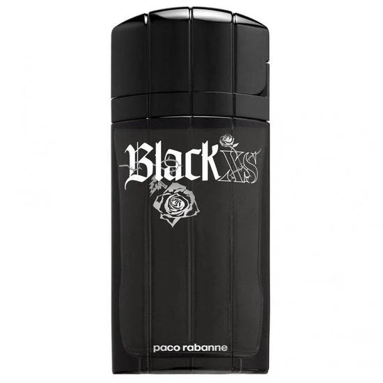 PACO RABANNE BLACK XS