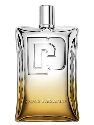 PACO RABANNE CRAZY ME