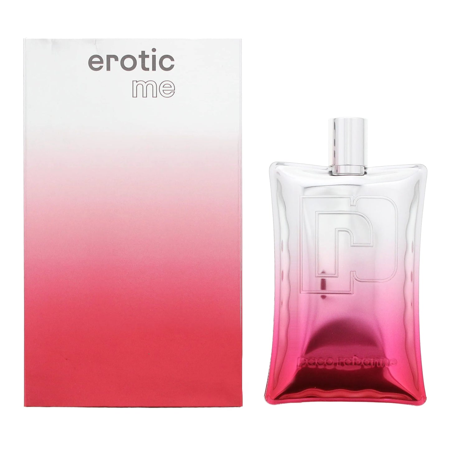 PACO RABANNE EROTIC ME