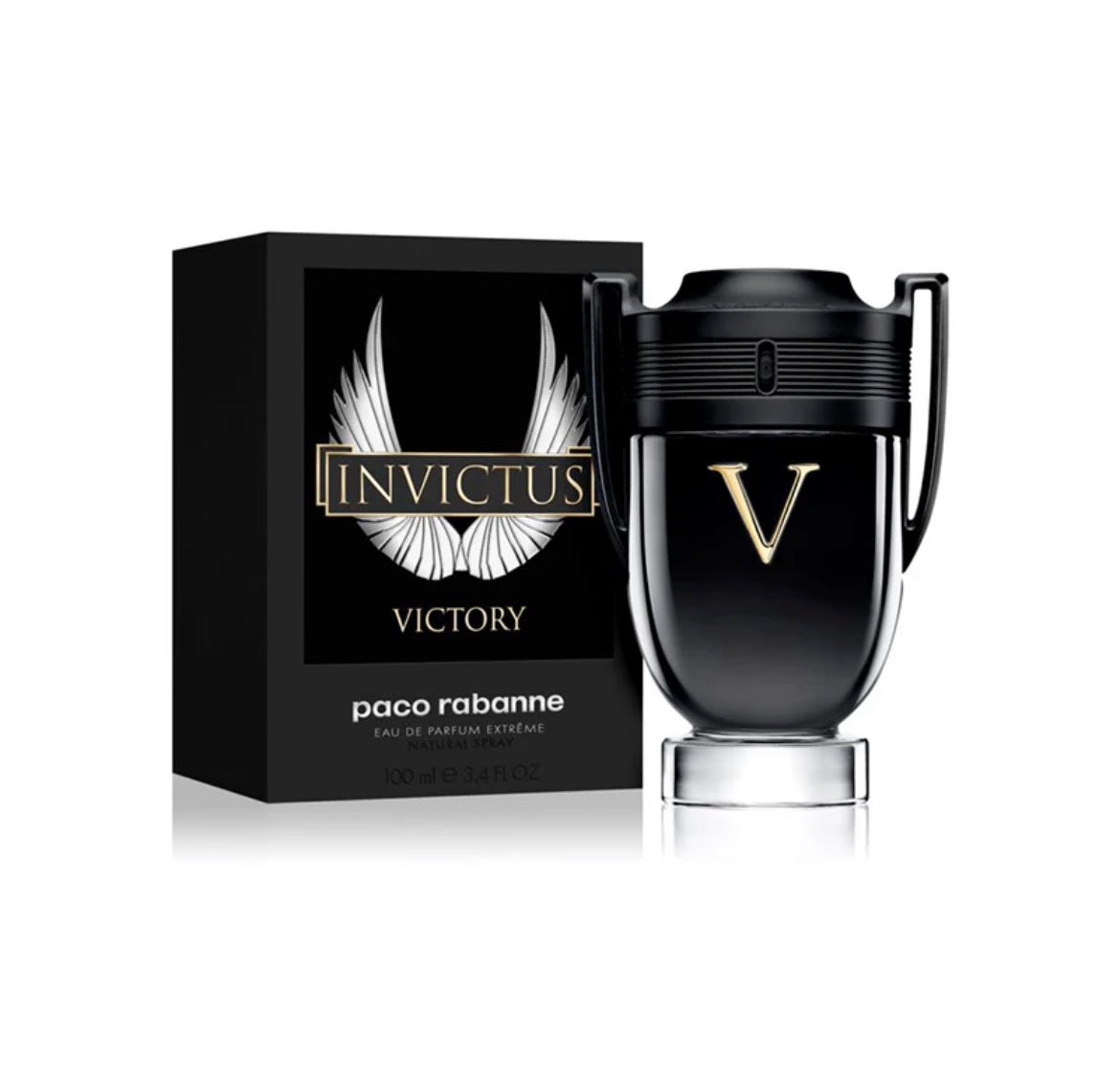 PACO RABANNE INVICTUS VICTORY