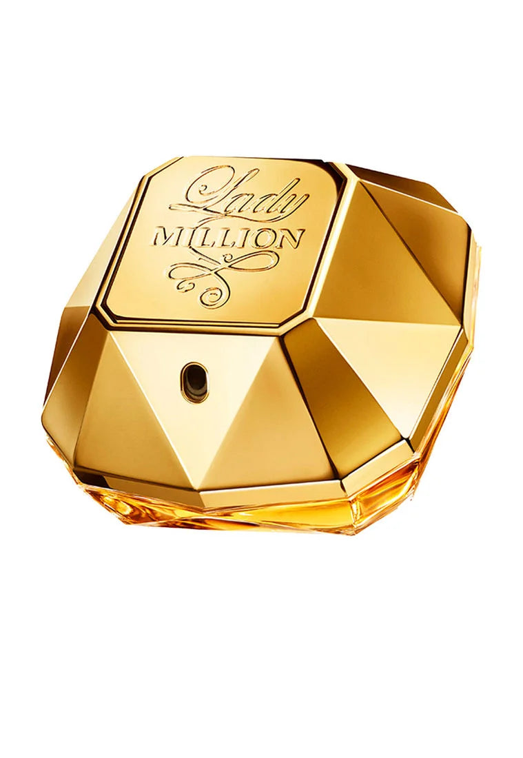 PACO RABANNE LADY MILLION