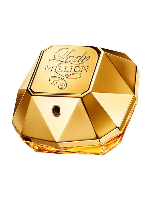 PACO RABANNE LADY MILLION