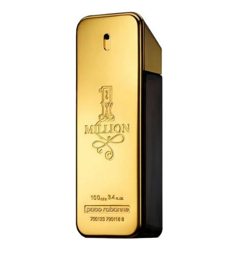 PACO RABANNE ONE MILLION