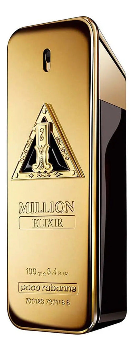 PACO RABANNE ONE MILLION ELIXIR