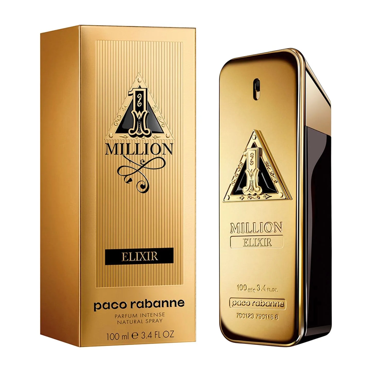 PACO RABANNE ONE MILLION ELIXIR