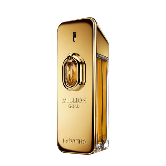 PACO RABANNE MILLION GOLD ELIXIR