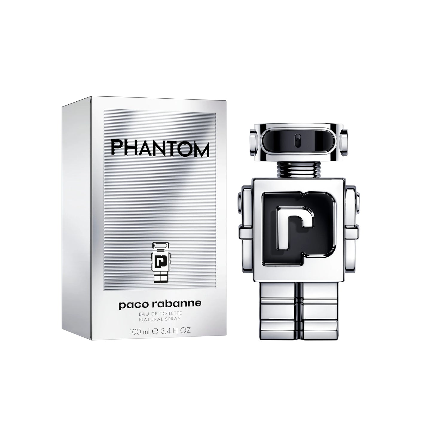 PACO RABANNE ONE MILLION PHANTOM