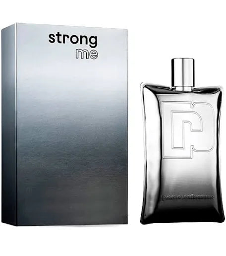 PACO RABANNE STRONG ME