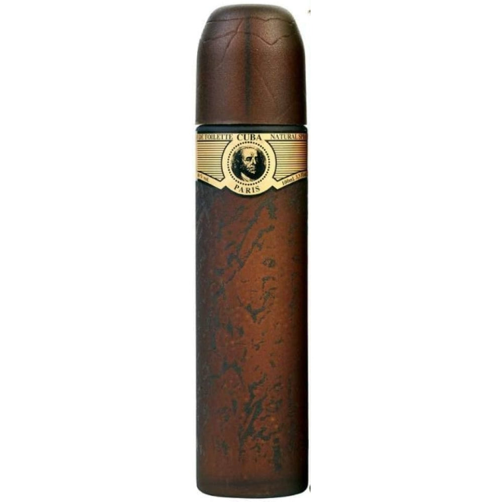 PARFUMS DES CHAMPS CUBA