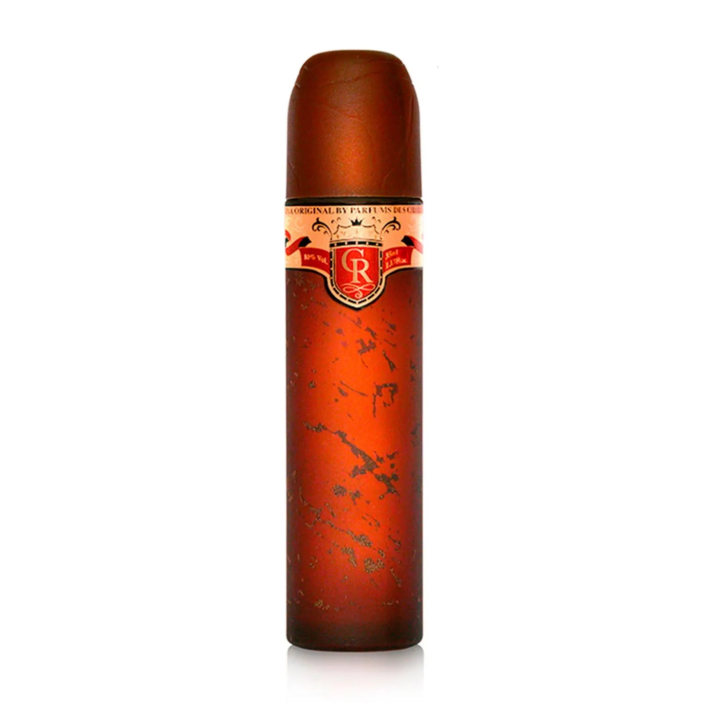 PARFUMS DES CHAMPS CUBA ROYAL