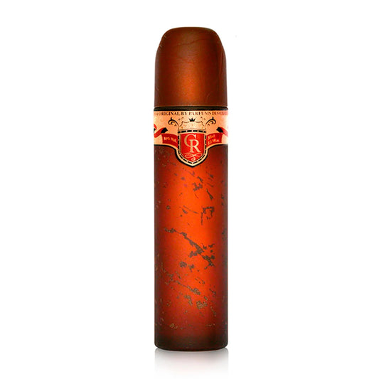 PARFUMS DES CHAMPS CUBA ROYAL