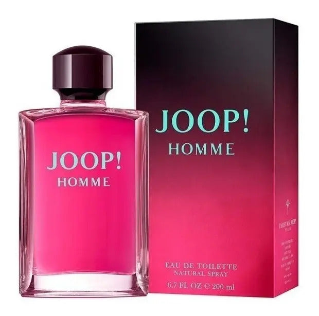 PARFUMS JOOP! HOMME