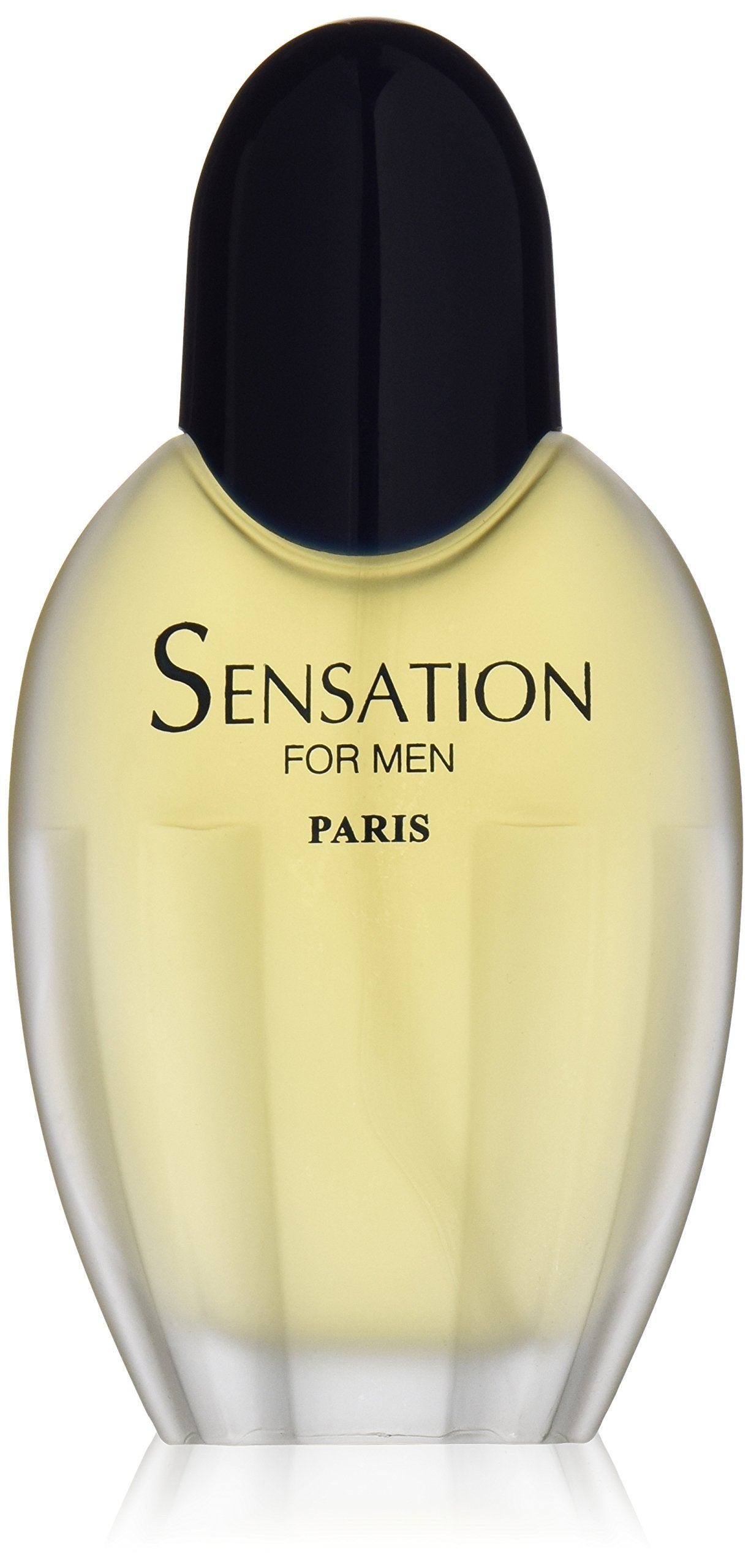 PARFUMS SENSATION SENSATION PARIS FOR MEN
