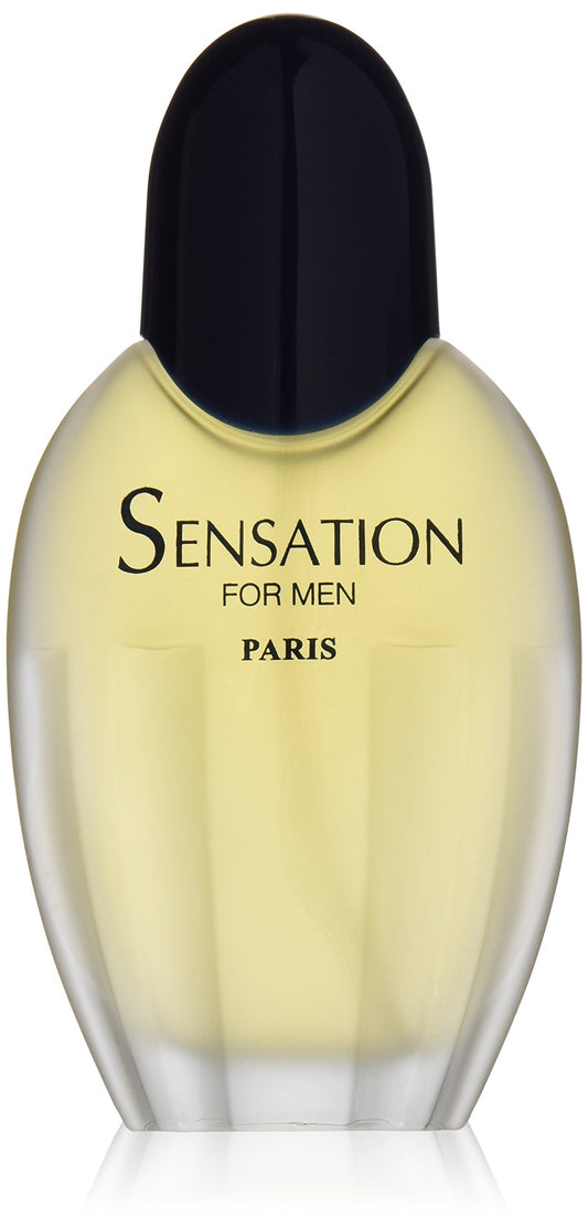 PARFUMS SENSATION SENSATION PARIS FOR MEN