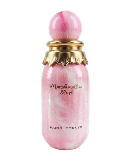 PARIS CORNER MARSHMALLOW BLUSH