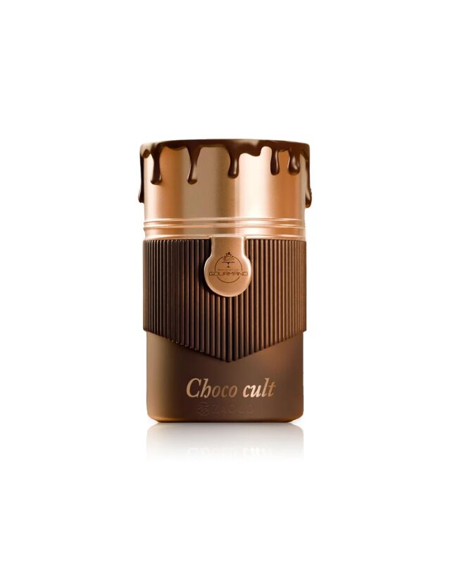 PARIS CORNER MINISTRY OF GOURMAND CHOCO CULT