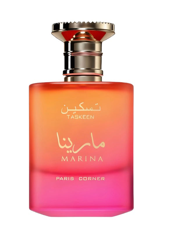 PARIS CORNER TASKEEN MARINA