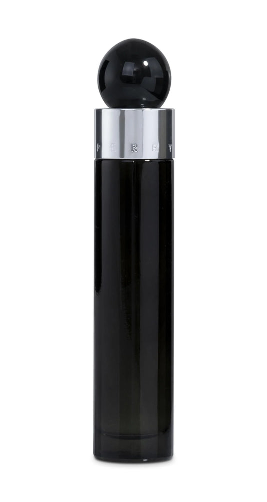 PERRY ELLIS 360° BLACK FOR MEN
