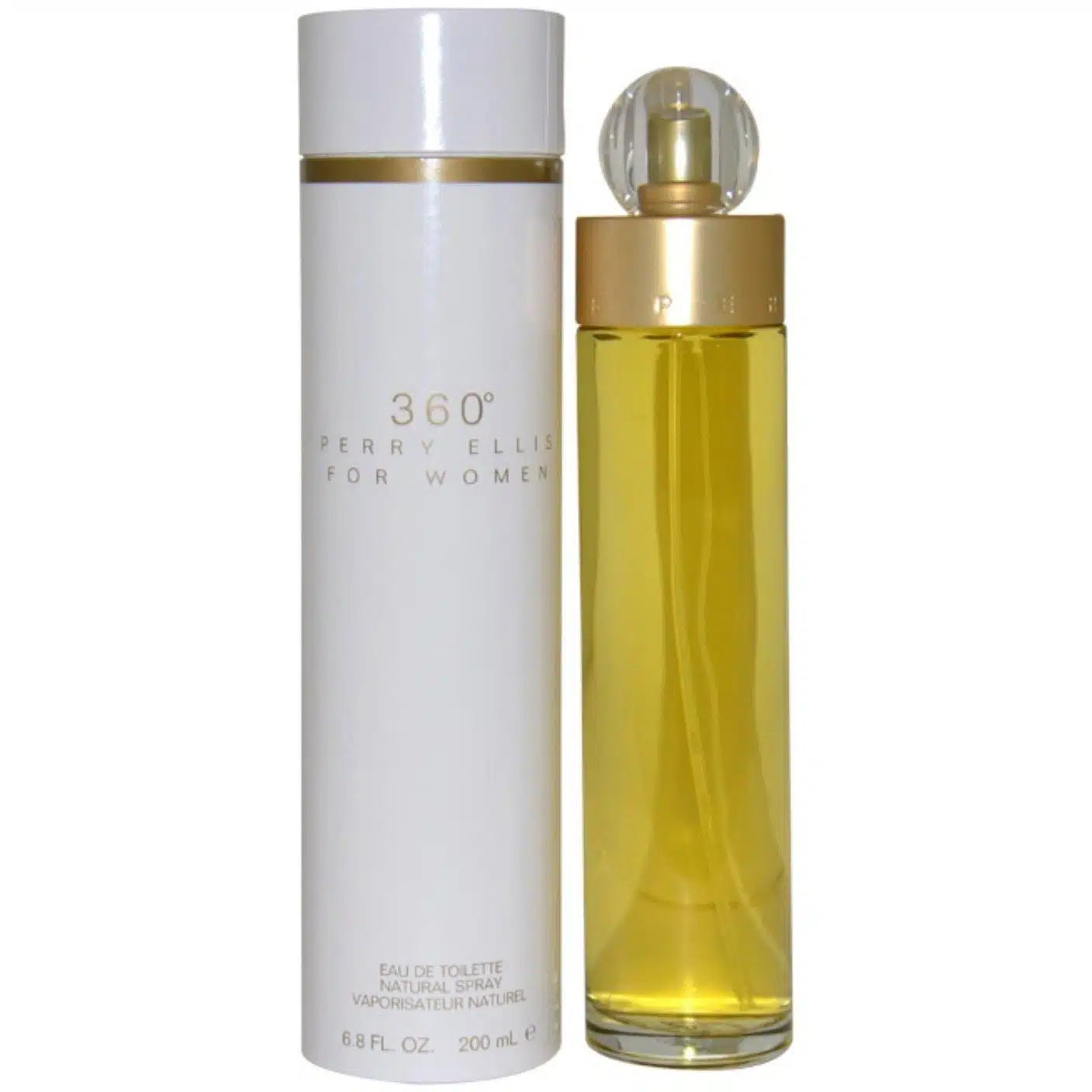PERRY ELLIS 360° FOR WOMEN