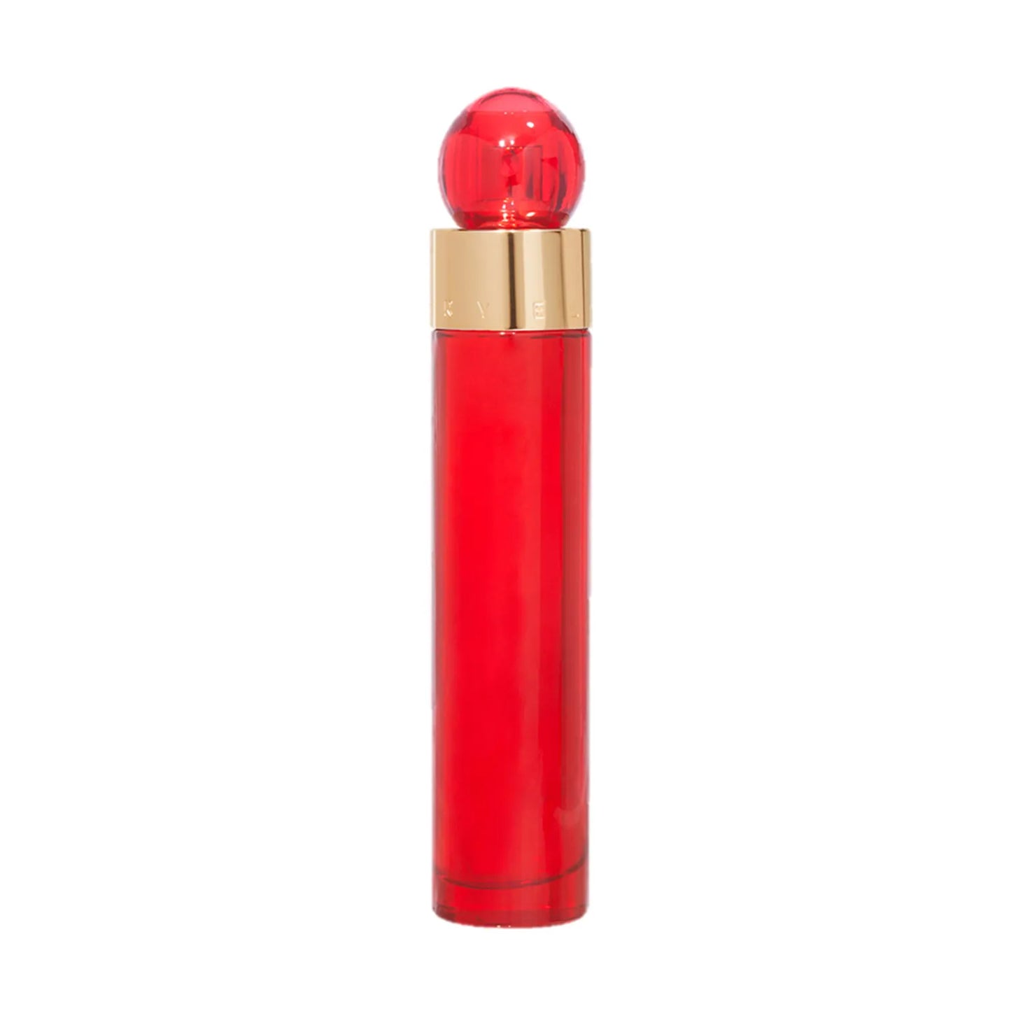 PERRY ELLIS 360° RED FOR WOMEN