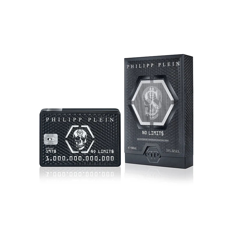 PHILIPP PLEIN NO LIMIT$