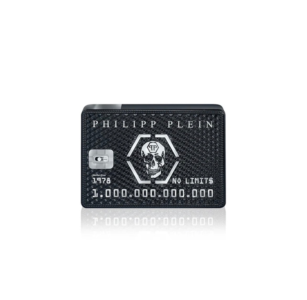 PHILIPP PLEIN NO LIMIT$
