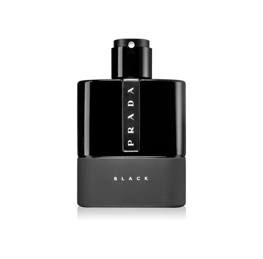 PRADA LUNA ROSSA BLACK
