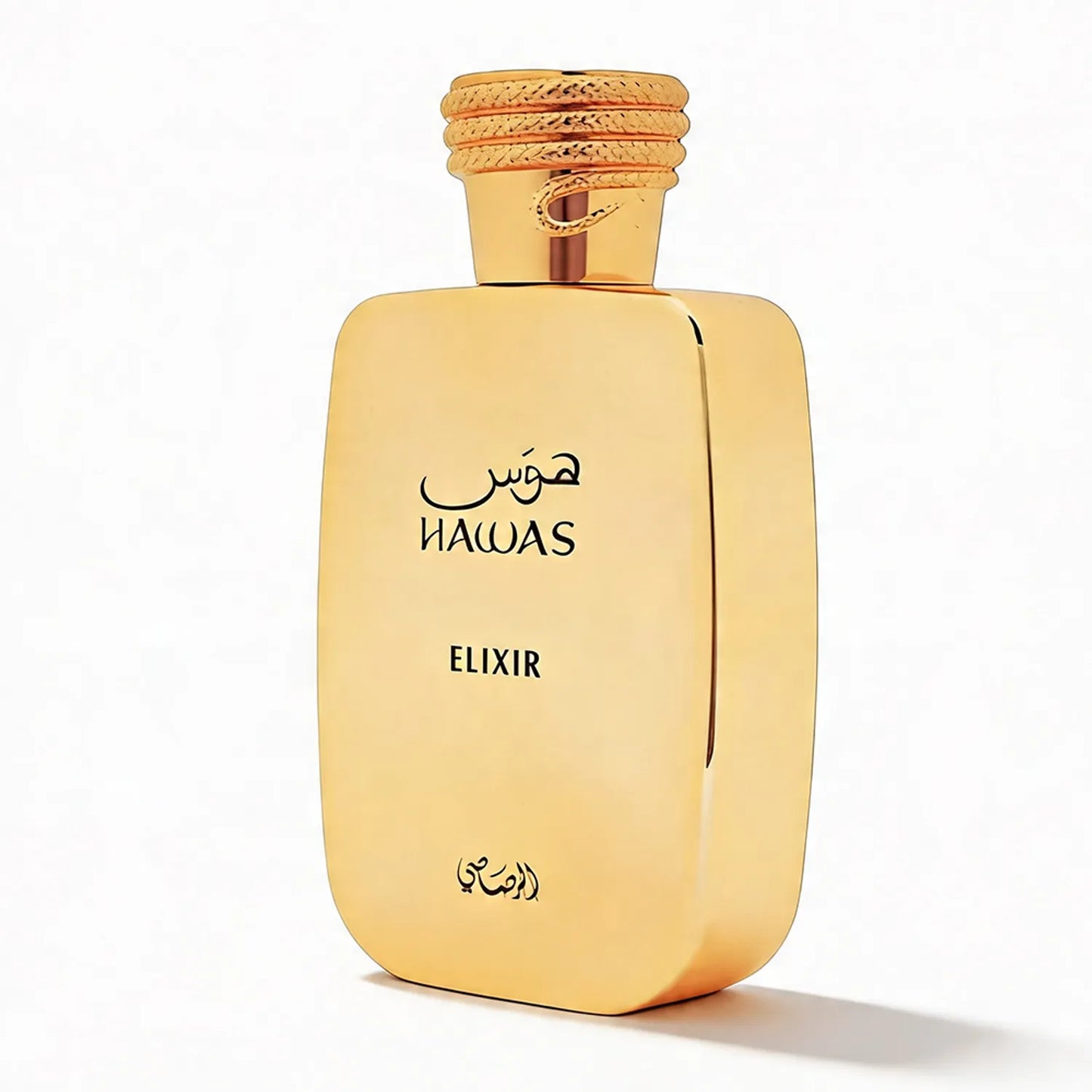 RASASI HAWAS ELIXIR