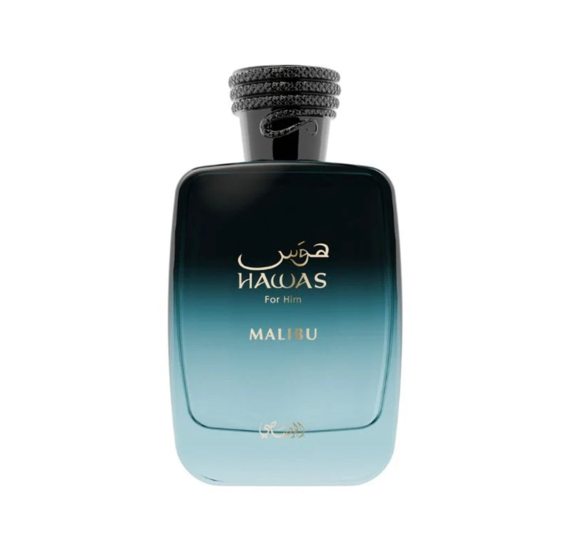 RASASI HAWAS FOR HIM MALIBU
