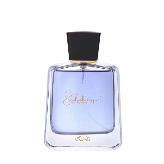 RASASI SHUHRAH POUR HOMME