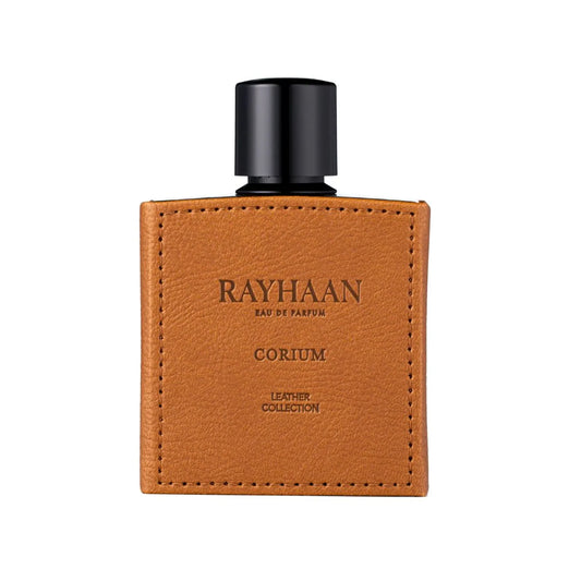 RAYHAAN CORIUM FOR HIM