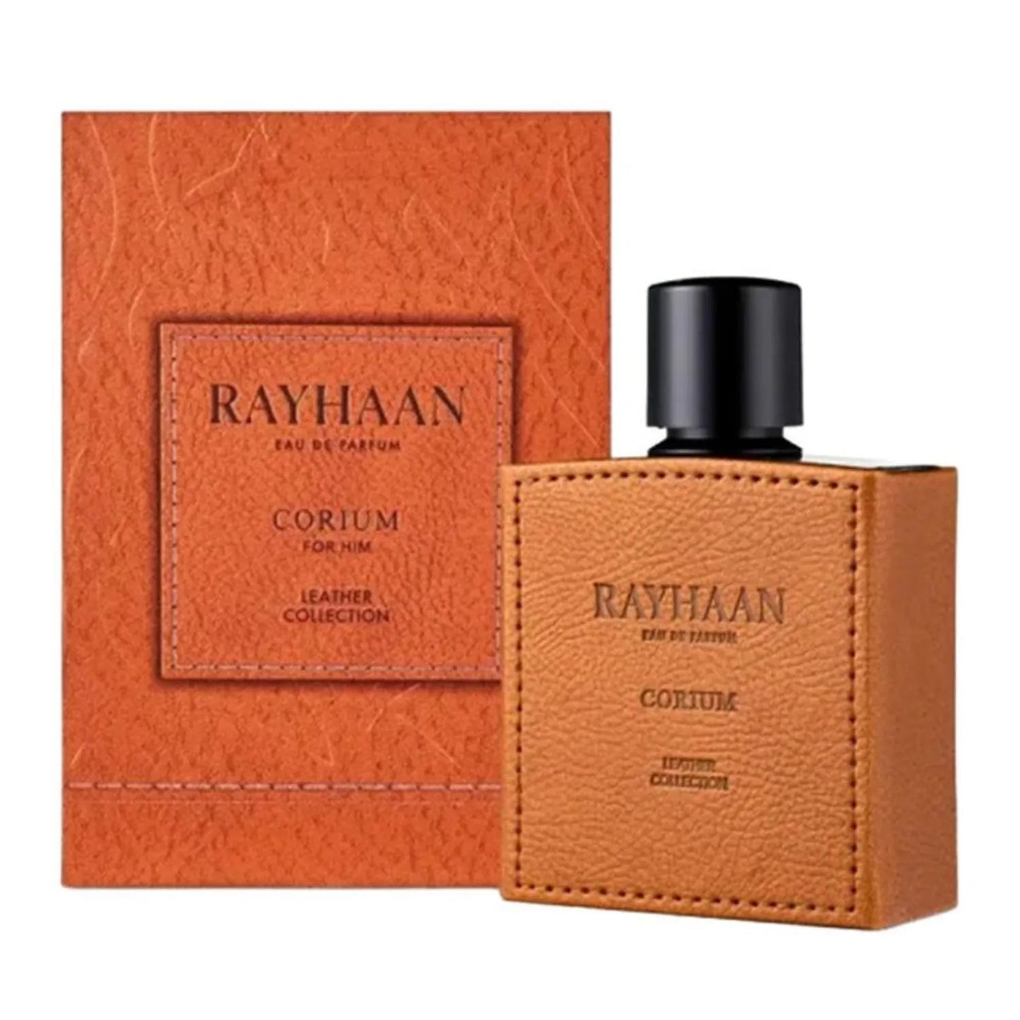 RAYHAAN CORIUM FOR HIM