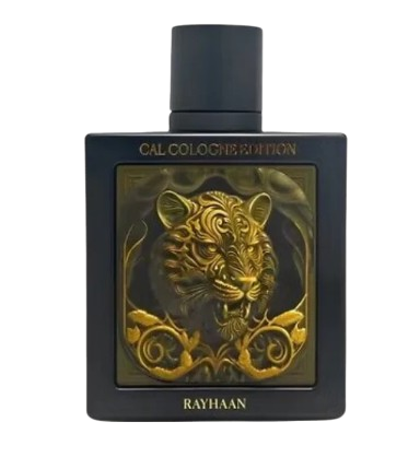 RAYHAAN TIGER