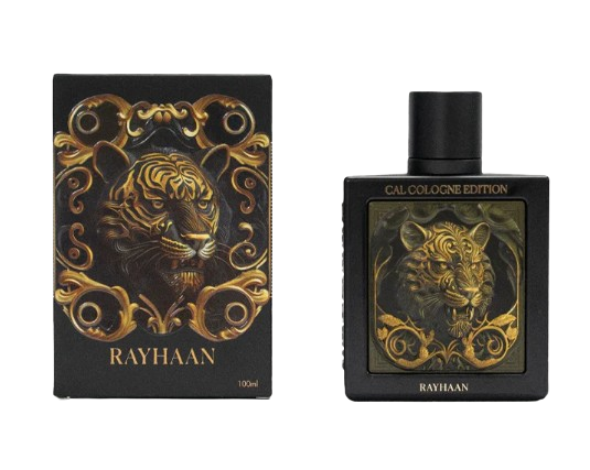 RAYHAAN TIGER