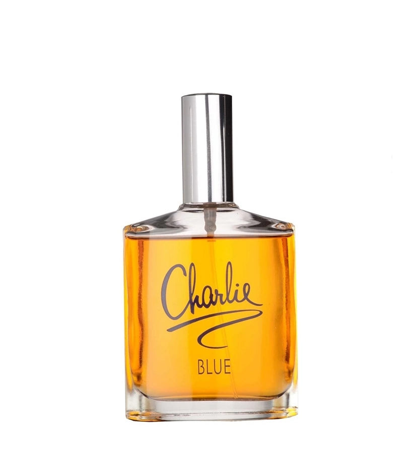 REVLON CHARLIE BLUE
