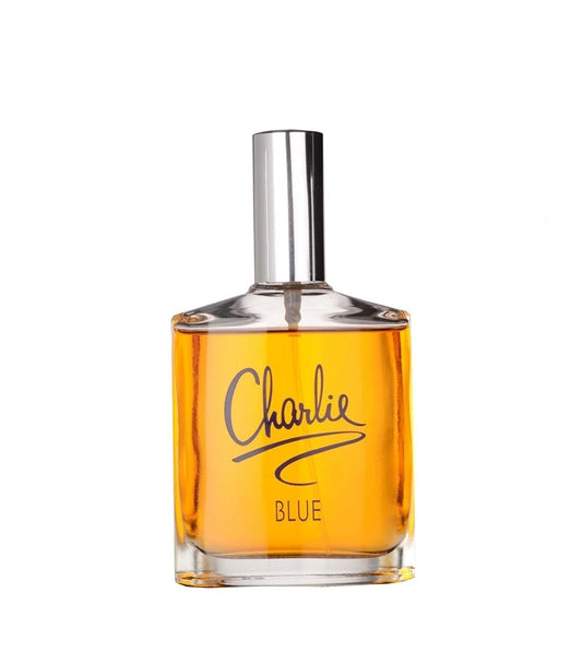 REVLON CHARLIE BLUE