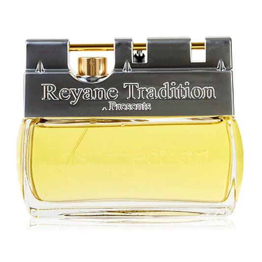 REYANE TRADITION INSURRECTION