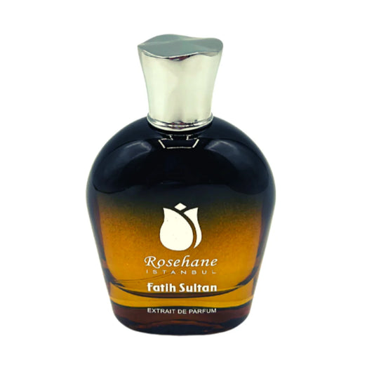 ROSEHANE ISTANBUL FATIH SULTAN
