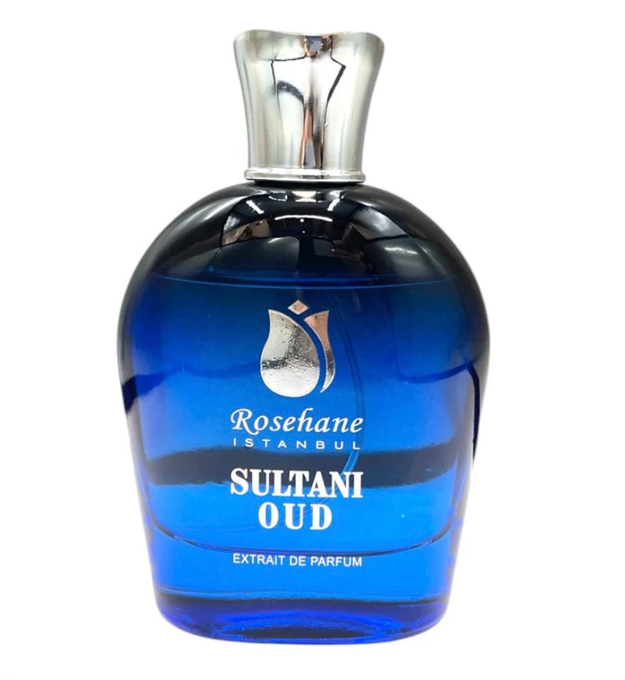ROSEHANE ISTANBUL SULTANI OUD