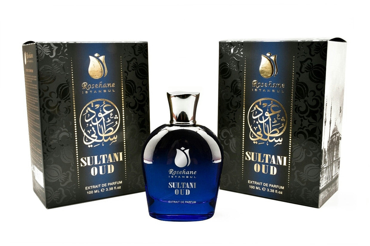 ROSEHANE ISTANBUL SULTANI OUD