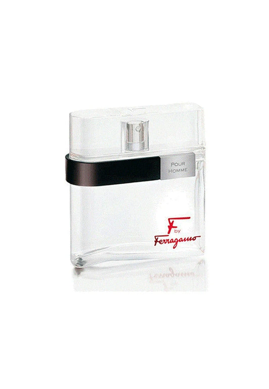 SALVATORE FERRAGAMO F BY FERRAGAMO POUR HOMME